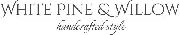 White Pine & Willow logo